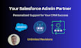 set up, automate, and integrate salesforce expertly