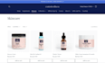 design, redesign shopify store, shopify dropshipping store, shopify website