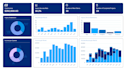 do data analysis, data visualization, dashboard, charts, graphs, pivot table