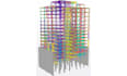 do tekla detailing of steel structures