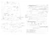 do eyewear sunglass cad technical drawings