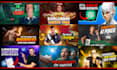 design an awesome youtube thumbnail