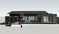 design a balinese floor plan for your villa or house