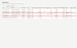 extract PDF invoices and tables to excel with every total checked