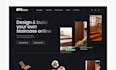 design and build a responsive webflow website