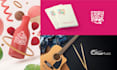 do creative typography professional logo design