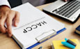 create food safety manuals and procedures