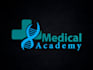 do professional medical dental logo design