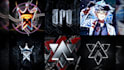make amazing eye catchy avi logo in 12 hours