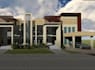 do your project 2d plan and 3d model design