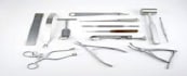 manufacture and provide surgical instruments, dental instrument,