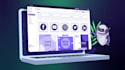 create 2d, 3d animated explainer video