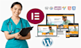 do home care, elderly care, healthcare website