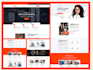 creation de sites vitrine entreprise ecommerce blog sur mesure