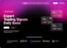 do figma website design with figma prototype