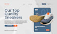 design and develop a professional wordpress website for small business