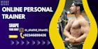 your online personal trainer