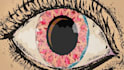 create animated trippy psychedelic lyrics music videos for you