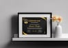 create certificate, certificate design, diploma certificate