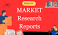 deliver stellar market research reports