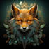 create digital illustration, ai art, vector art by midjourney ai
