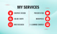 be professional virtual assistant for administrative tasks