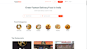 do mern stack web development as mern stack developer