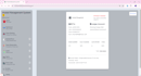 provide hotel, hostel room management system web app