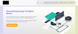 convert figma design to live website