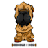 illustrate your dog or any other pet