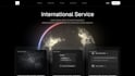create a 3d website using webgl threejs r3f for your brand