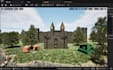 create 3d environment and game level  in unreal engine 5