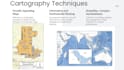 do spatial analysis, gis mapping using arcmap, qgis