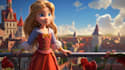 be creating storybook art with midjourney and adobe photoshop