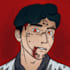 make your photos to anime