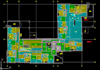 do drawing underfloor heating design, for monthly pay