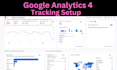 setup google ads conversion tracking, analytics 4, ga4 conversion tracking
