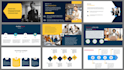 create presentations in google slides and powerpoint