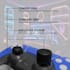 design 3d game controllers with rendering