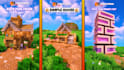 create viral minecraft shorts videos with building editing and recording