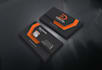 design unique clickable digital business card