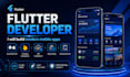 build your flutter app for android and ios