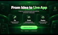 upload your lovable web app, base 44 app to app store