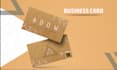 professional business card design for a lasting impression
