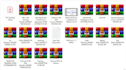 provide readymade trainers toolkit and HR files bundle