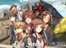create the best visual novel