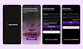 build figma prototype, figma wireframe, figma UI UX design, website mockup