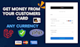integrate payment gateway to your codecanyon script