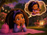 make children story, children illustration, book trailer, children book trailer,
