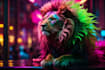 create some high quality ai generated images
